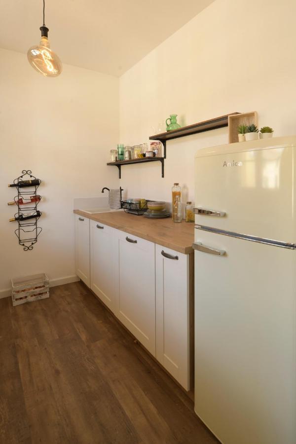Boardinghouse Alte Spinnerei ออฟเฟนบูร์ก ภายนอก รูปภาพ